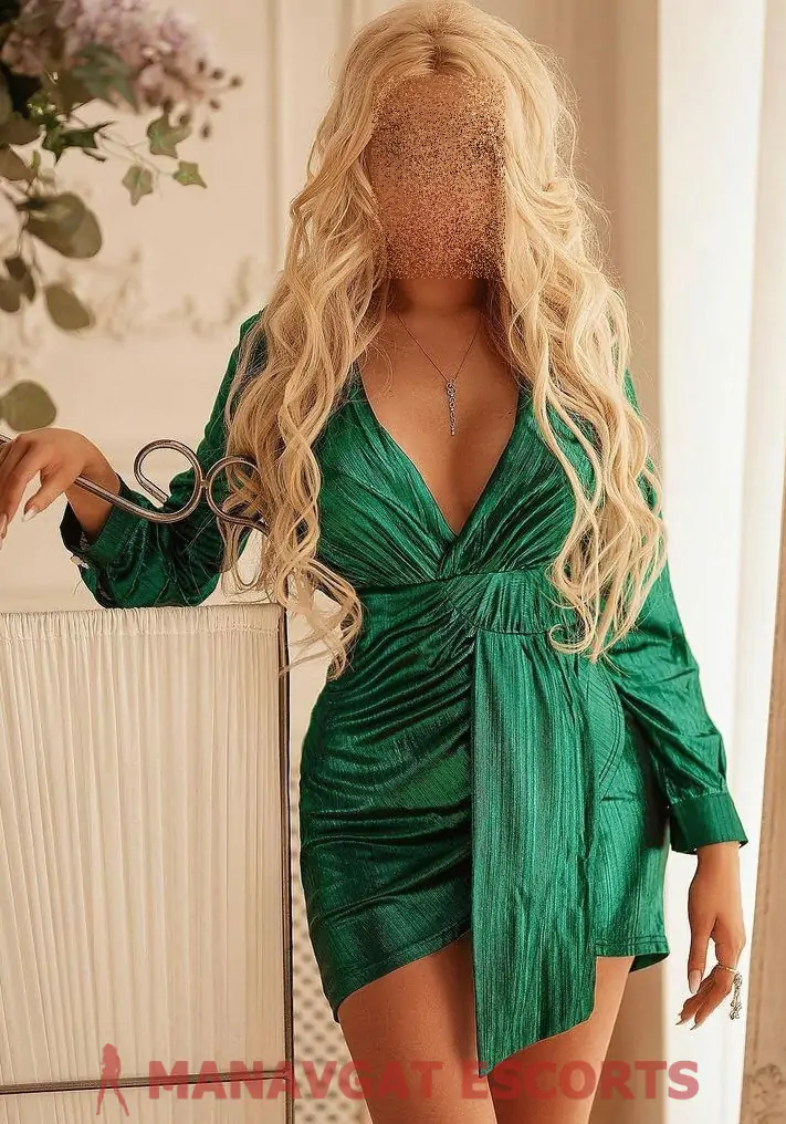 Manavgat Çolaklı escort bayanlar