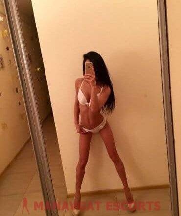 Manavgat Escort Bayan Hizmetleri