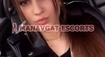 Manavgat Ilıca Genç Escort Hande