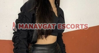 Olgun Manavgat Escort İdil