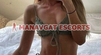 Yabancı Manavgat Escort Bayan Nataşa