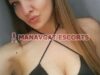 Gecelik Manavgat Yabancı Escort Bayanlar İle Seks