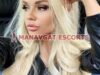 Manavgat Side Escort Kadınlar İle Harika Geceler